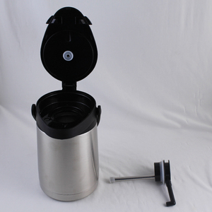El Nuevo duradero termo 1 litro acero inoxidable ( ASUU) - Product Image 3