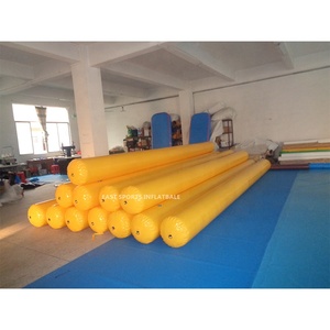 <span class=keywords><strong>Bouée</strong></span> <span class=keywords><strong>gonflable</strong></span> flottante en PVC, usine professionnelle, personnalisée, pour la vente, nouveauté - Product Image 1