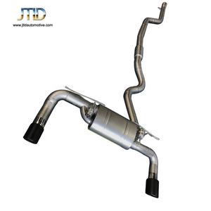 Scarico Valvetronic per Auto Sportive con Telecomando per <span class=keywords><strong>BMW</strong></span> F36 <span class=keywords><strong>Serie</strong></span> <span class=keywords><strong>4</strong></span> <span class=keywords><strong>Gran</strong></span> Coupé 428I - Product Image 2