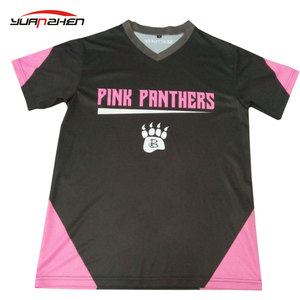 Durable dry fit sublimation jersey/sports made in China - Product Image 5