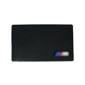 Hot Selling Car Dash Non Slip Anti-skid Pad Mat