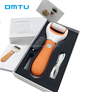 DMTU-Cuidado Personal recargable, pedicura, removedor eléctrico de callos - Product Image 6