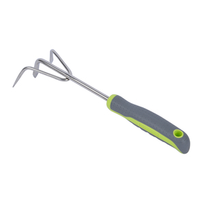 VERTAK Heavy Duty Stainless Steel <strong>Garden</strong> Digging Tools Hand Shovel <strong>Trowel</strong> Witfh Soft Grip - Product Image 6
