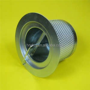 Fabricant fournir remplacement SOTRAS DB2064 compresseur d'air Marin élément filtrant - Product Image 4