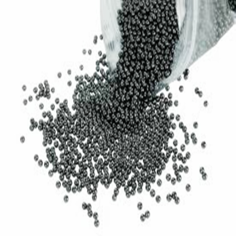 Свинцовые/Свинцовые гранулы хорошего качества 1 мм-50 мм