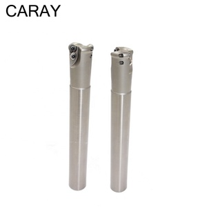 Insertos de carburo RPMT/RPMW, cortador de fresado, herramienta de corte <span class=keywords><strong>dolder</strong></span>,EMR indexable, herramientas de corte de 32mm de diámetro - Product Image 3
