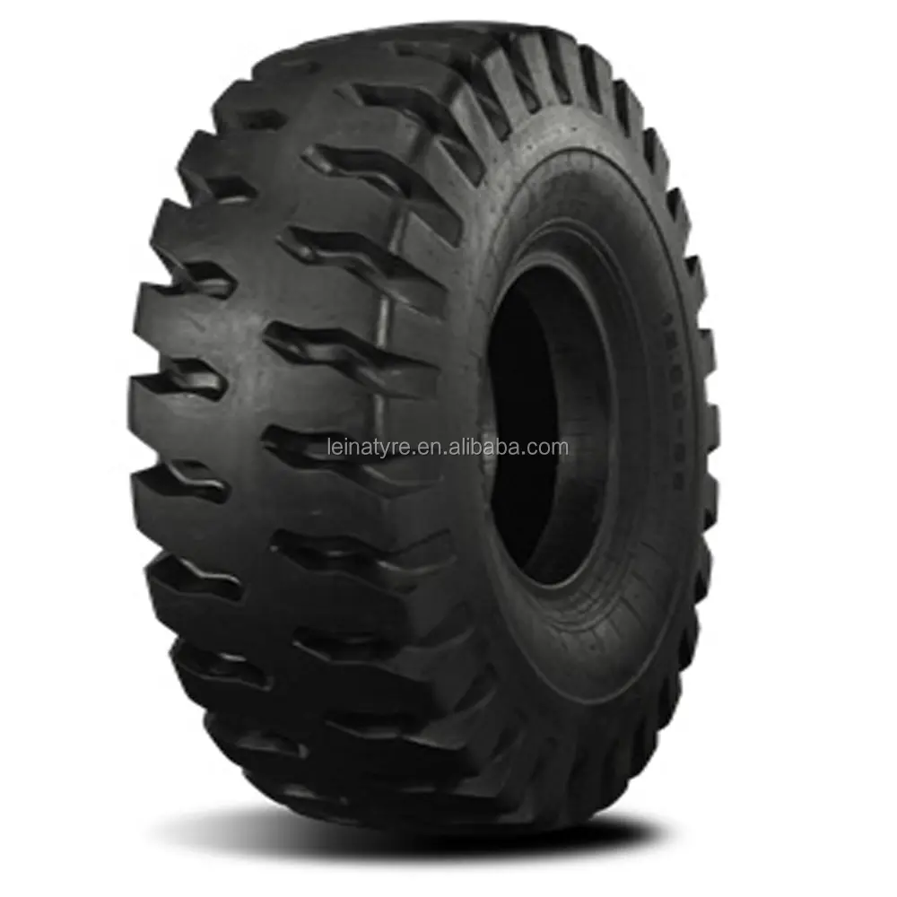 E4 Radial Giant OTR Tire 33.00r51 33.25r29 33.25r35 radial dump truck tyre