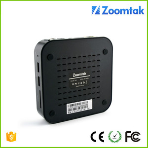 K5 Zoomtak Amlogic S805 dual band wifi persa tv box con 1G/8G - Product Image 5