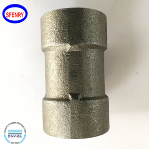 Sfenry Áp Lực Cao Phù Hợp Thép Carbon Giả Mạo A105 3000LBS Ổ Cắm Hàn <span class=keywords><strong>Tee</strong></span> - Product Image 4