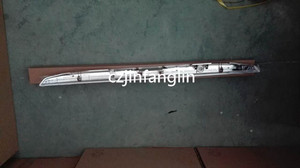 รถชุดด้านหลังMoldingสำหรับCOROLLA 2009 <span class=keywords><strong>2010</strong></span> 2011 2012 2013 76801-02680 - Product Image 3