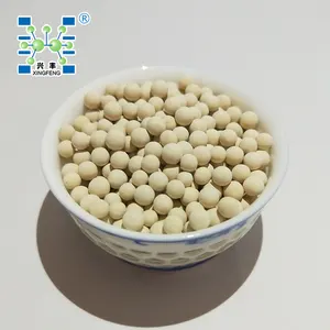 Molecular Sieve 4A Synthetic Zeolite Membrane for Air Filter Drying