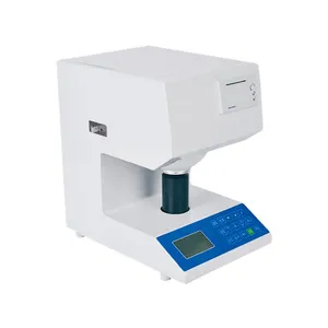 LIYI-Medidor de opacidad para papel, medidor de medida de brillo, blancura, papel
