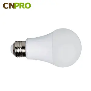 Ampoule LED à basse tension 7W A60 DC 24V, alimentation numérique