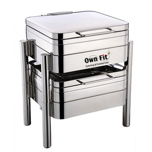 <span class=keywords><strong>El</strong></span> nuevo 2017 6l ownfit <span class=keywords><strong>buffet</strong></span> chafing dish con alta calidad - Product Image 5