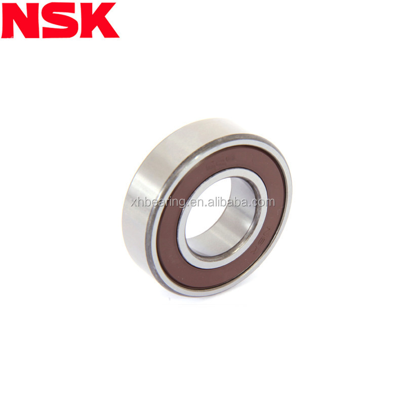 NSK 6000 深溝玉軸受 6000 ZZ VV DDU N N ベアリングサイズ 10x26x8 単
