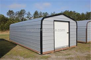Abri de <span class=keywords><strong>garage</strong></span>, <span class=keywords><strong>garage</strong></span> automobile, <span class=keywords><strong>en</strong></span> acier prédécoupé - Product Image 6