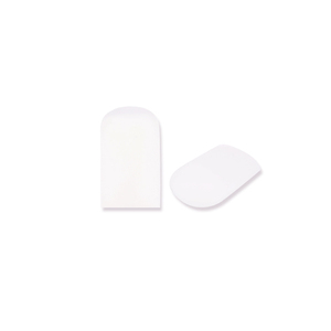 Protège-<span class=keywords><strong>doigts</strong></span> en gel pour orteils, cors et hallux valgus, redresseur d'orteils - Product Image 5