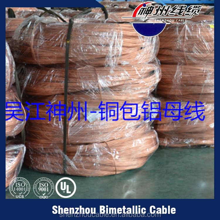 Alibaba exportación internet cabl con alambre cca a granel productos procedentes de china
