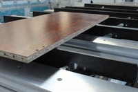 Machine de gravure CNC PTP avec perceuse et certificat CE