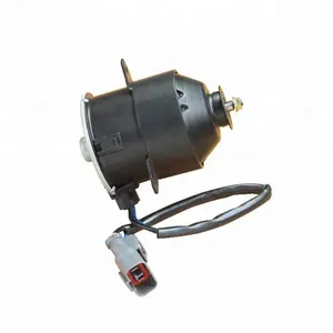 NITOYO Auot Parts Electric Radiator Fan Motor Used For Honda CRV/Odyssey OEM 19030-PNA-003