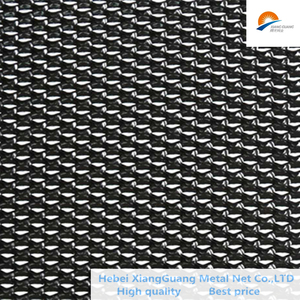 Tầm nhìn bảo vệ DVA lưới 2mm Độ dày một chiều lưới sàng lọc - Product Image 3