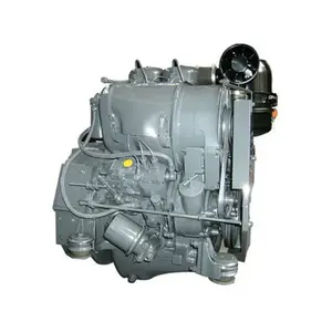 Brand New 2 Cilinder Deutz Dieselmotor F2L912