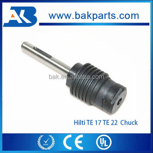 Haute qualité <span class=keywords><strong>Hilti</strong></span> forage pièces de rechange Chuck TE 17 TE22 Chuck ( SDS Type ) - Product Image 1