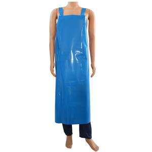 Fábrica <span class=keywords><strong>de</strong></span> China café Barista <span class=keywords><strong>camarero</strong></span> barbacoa delantal personalizado - Product Image 2