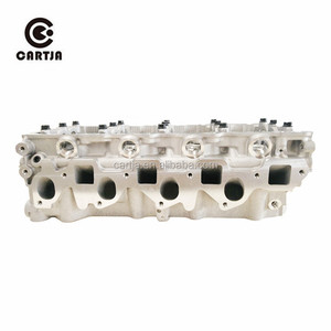 Culasse <span class=keywords><strong>de</strong></span> moteur ZD30 908506 11039VC101/11039VC10A - Product Image 3