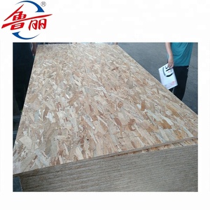 Osb Osb3 Bán Buôn 9Mm 12Mm 15Mm Hội Đồng Quản Trị Osb 18Mm Osb3 Osb4 Nhà Cung Cấp Không Thấm Nước Sip Bảng Điều Chỉnh Osb - Product Image 3