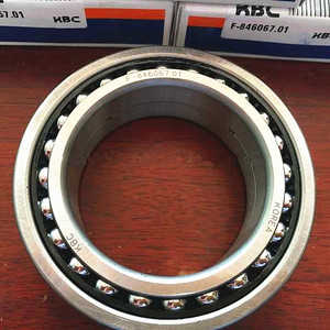 <span class=keywords><strong>KBC</strong></span> F-846067.01 rodamientos de transmisión de automóviles con tamaño 56x86x25 - Product Image 4