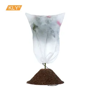 Planta protección; planta cubre proteger los árboles en invierno - Product Image 1