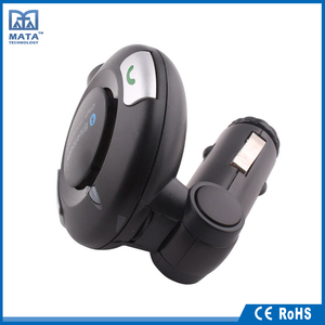 Voiture kit 2.0 Intelligent bluetooth pour Intégré haut-parleur mains libres kit - Product Image 4