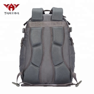 YAKEDA Outdoor Durable Camping Hiking <strong>Backpacks</strong> Molle Comfortable Waterproof Tactical <strong>Backpack</strong> Outdoor Hiking <strong>Training</strong> <strong>Backpack</strong> - Product Image 5