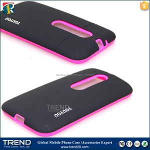 Ibrido tpu+pc caso della moto <span class=keywords><strong>g3</strong></span>