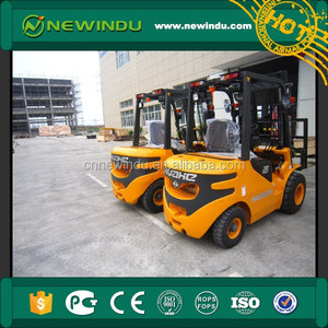 <span class=keywords><strong>7</strong></span> טון Huahe HH70Z מלגזה עם מחיר זול - Product Image 6