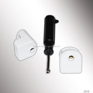 Venta caliente rf eas etiqueta etiqueta gafas por Hurto - Product Image 1