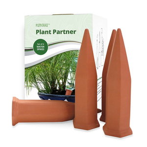 Cerámica terracota automática codorniz waterer planta-perfecto para <span class=keywords><strong>vacaciones</strong></span> planta - Product Image 1