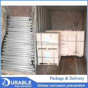 Ép đùn hợp kim magiê <span class=keywords><strong>anode</strong></span>, Thanh magiê cho máy nước nóng và mạch nước phun - Product Image 6