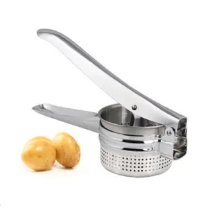 Potato Rice and Masher Stainless Steel