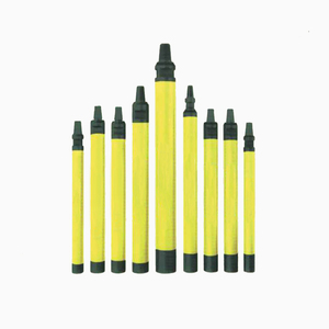 Anbit Cir <span class=keywords><strong>110</strong></span> انخفاض ضغط مطرقة حفر آلية ماركة دث لسهولة الاستخدام - Product Image 3