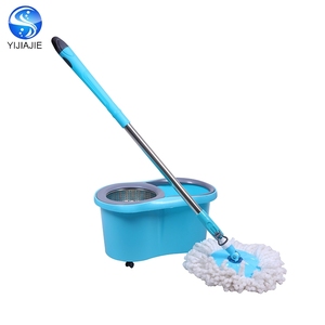 De encargo de lujo Profesional fabricación ecológica fregona para Limpiar el Piso - Product Image 1