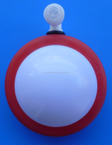 Neue Design Drei Form AAA Batterie 4 Leds Bewegungsmelder Nachtlicht - Product Image 1