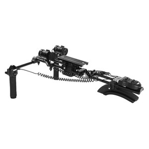 <span class=keywords><strong>Sevenoak</strong></span> SK-MHF04 Mémoire Fonction Motorisé Follow Focus et Commande De Zoom Plate-Forme D'épaule Système 5D2 5D3 6D 7D 70D DSLR caméras - Product Image 3