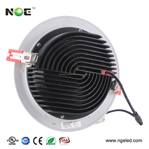 Samsung <span class=keywords><strong>led</strong></span> de la viruta ce rohs llevó la luz de techo 8 pulgadas <span class=keywords><strong>230mm</strong></span> <span class=keywords><strong>downlight</strong></span> 30 w - Product Image 2