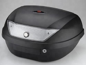 Top case moto/scooter (51 litres) - Product Image 2