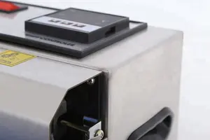 Máy hàn miệng túi nhựa KUNBA SF-150W - Product Image 5