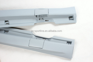 Jc Sportline Auto PU <span class=keywords><strong>CC</strong></span> <span class=keywords><strong>R</strong></span>-<span class=keywords><strong>Line</strong></span> faldones laterales para VW <span class=keywords><strong>Passat</strong></span> - Product Image 2