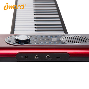 <span class=keywords><strong>Iword</strong></span> mejor por recorrido arremangarse piano partituras - Product Image 2
