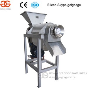 Tự động Đầy Đủ Thép Không Gỉ Beetroot Nước Trái Cây Máy Chiết Xuất với Mô Hình Khác Nhau - Product Image 3